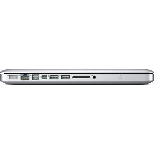 Apple MacBook Pro Core i5 2,4 GHz 4 Go 500 Go DVD 13,3" MD313LLA - Construisez un disque dur !